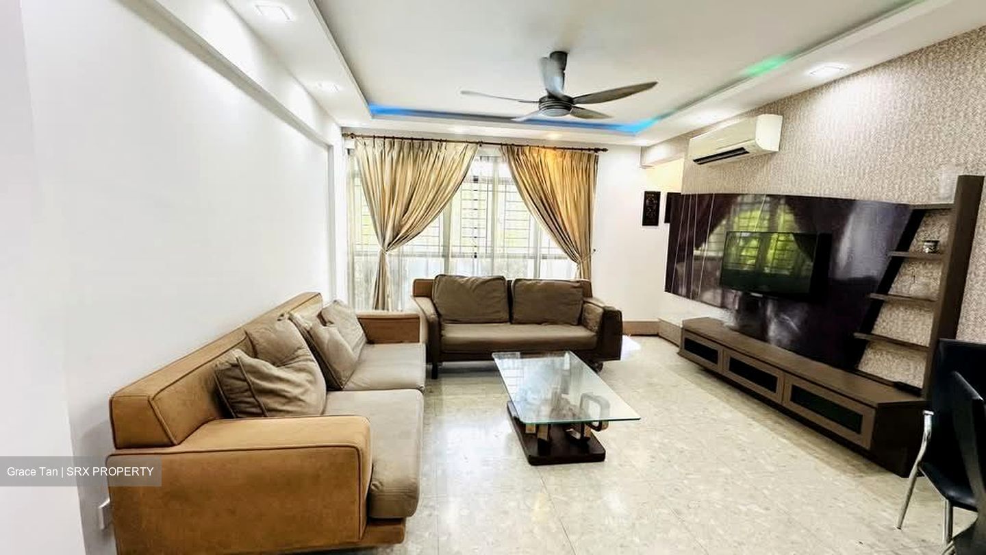 Summerdale (D22), Condominium #605433701